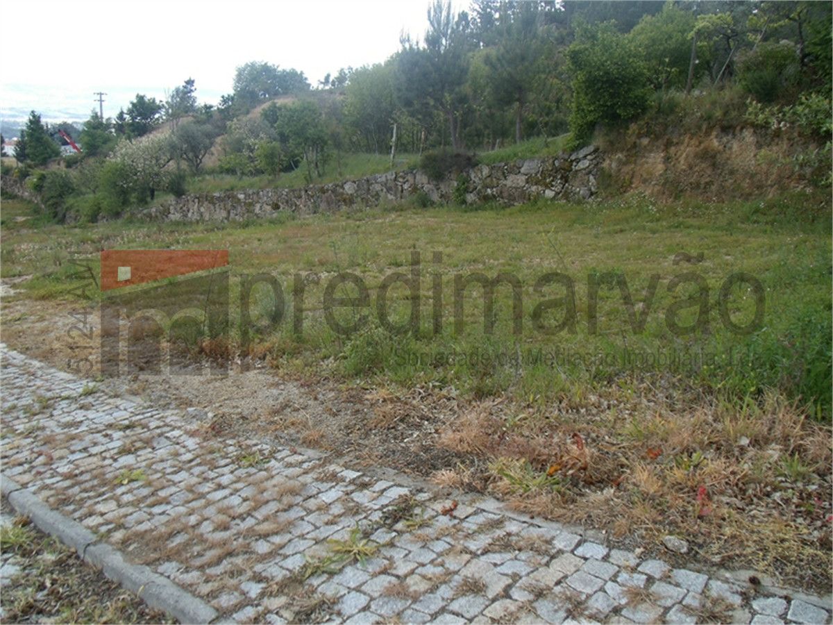 Lote de Terreno