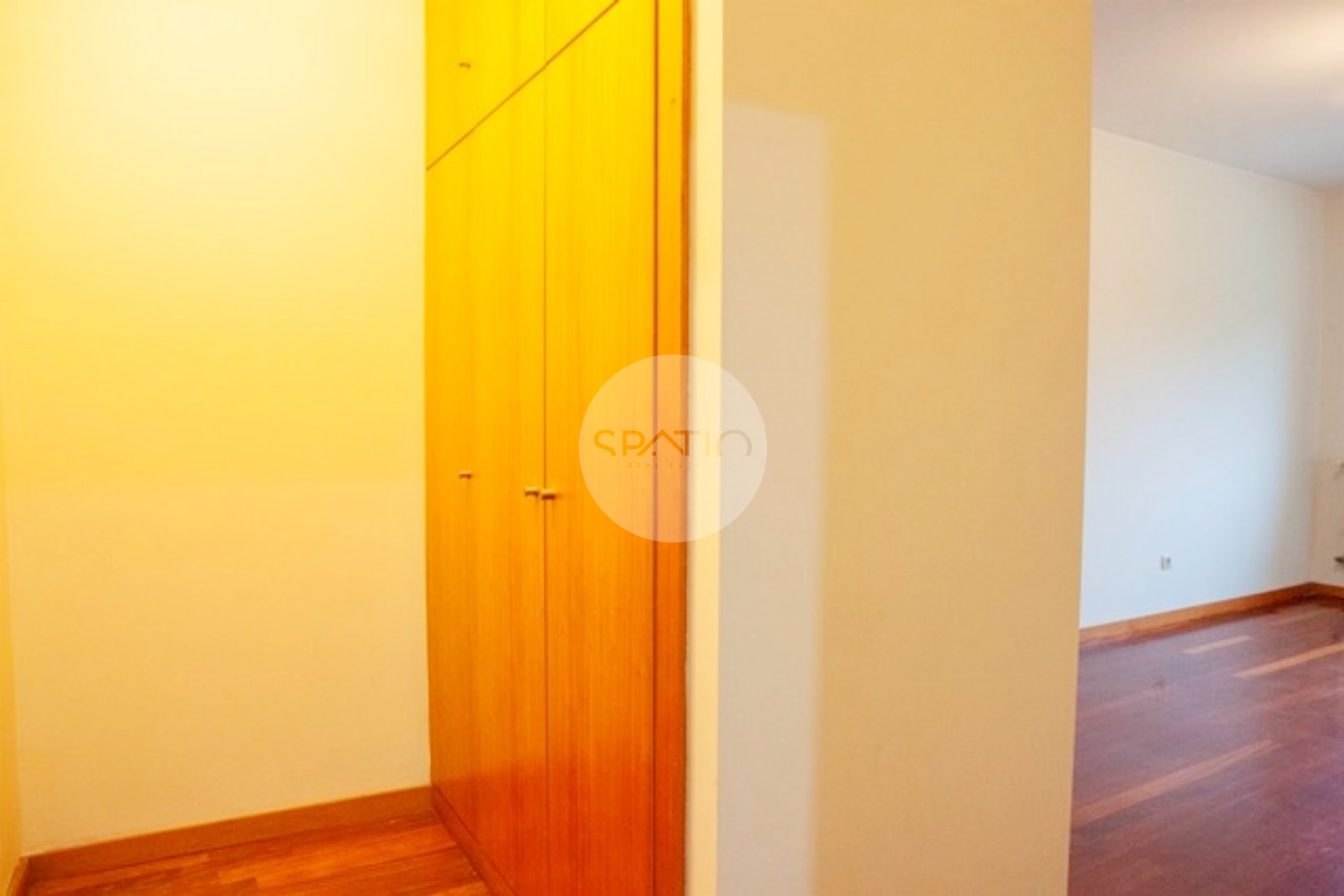 Apartamento T2 * Leça da Palmeira