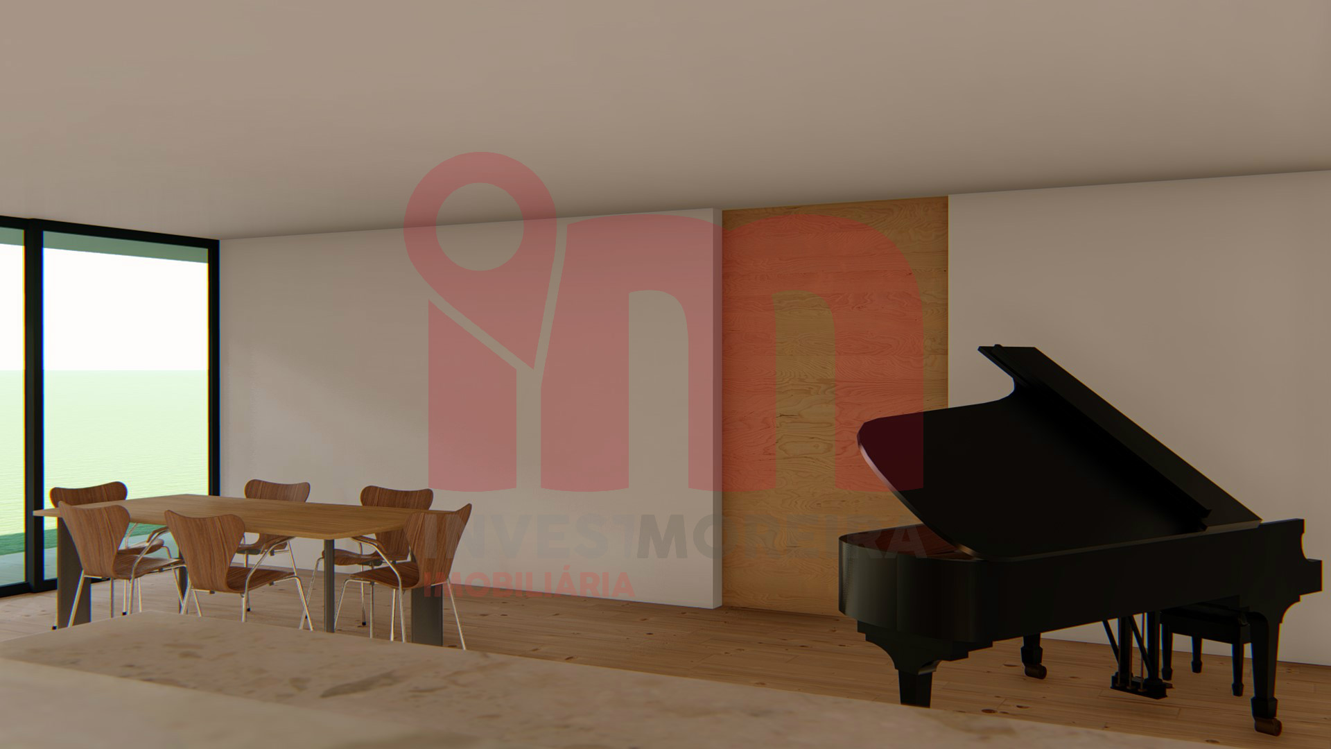 Terreno Para Construção