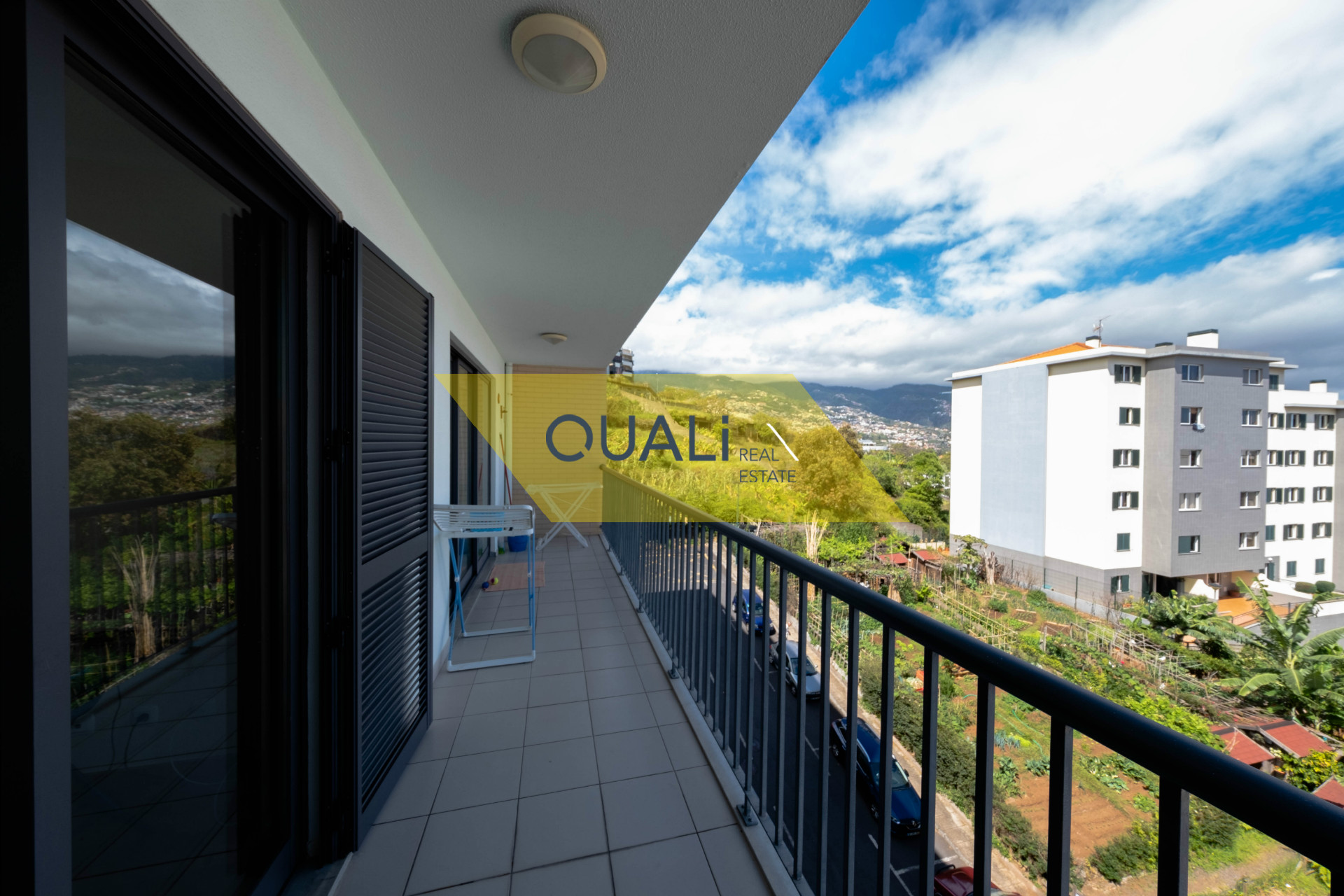 Eccellente appartamento con 3 camere da letto a Barreiros - Funchal - € 261.000,00