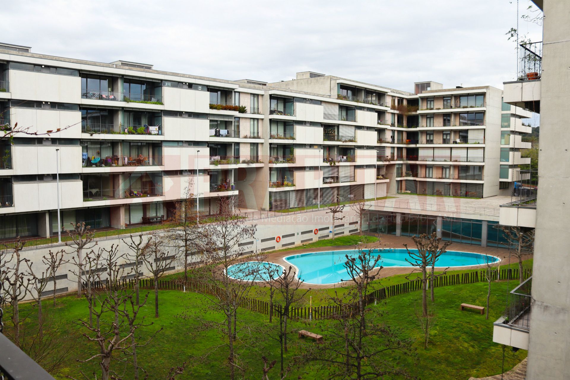 Appartement 4 Chambre(s)