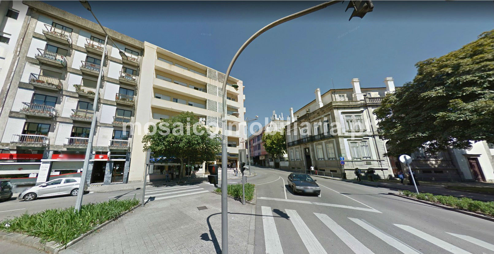 Appartamento 4 Vani