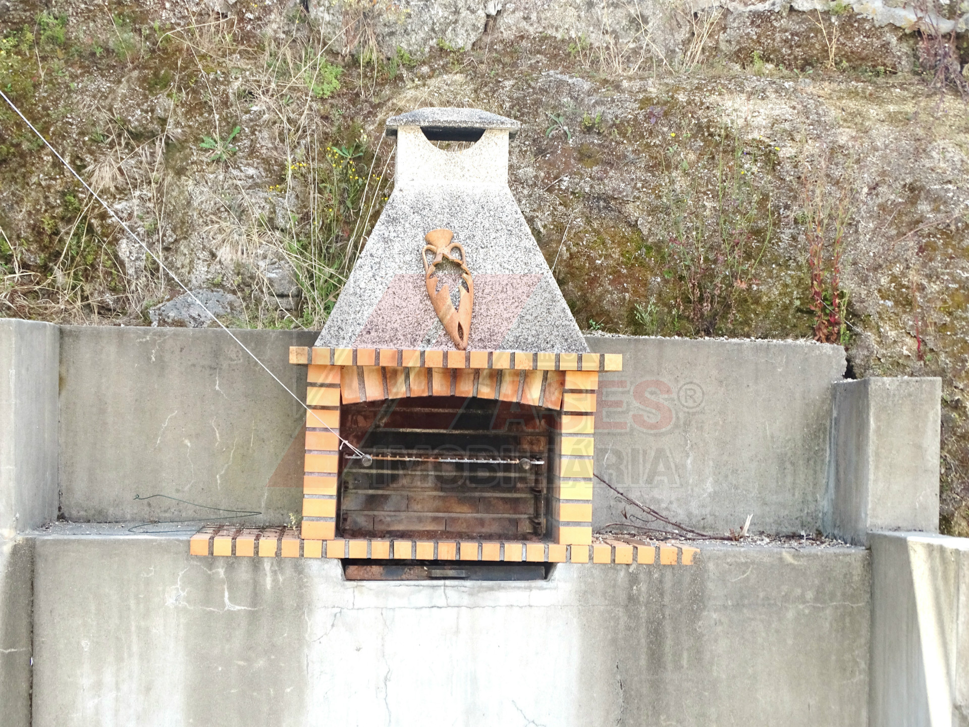 Petite ferme 4 Chambre(s)+1