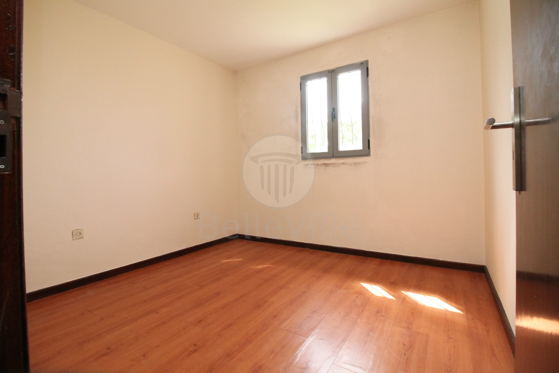 BelleVille Sociedade de Mediação Imobiliária, Lda