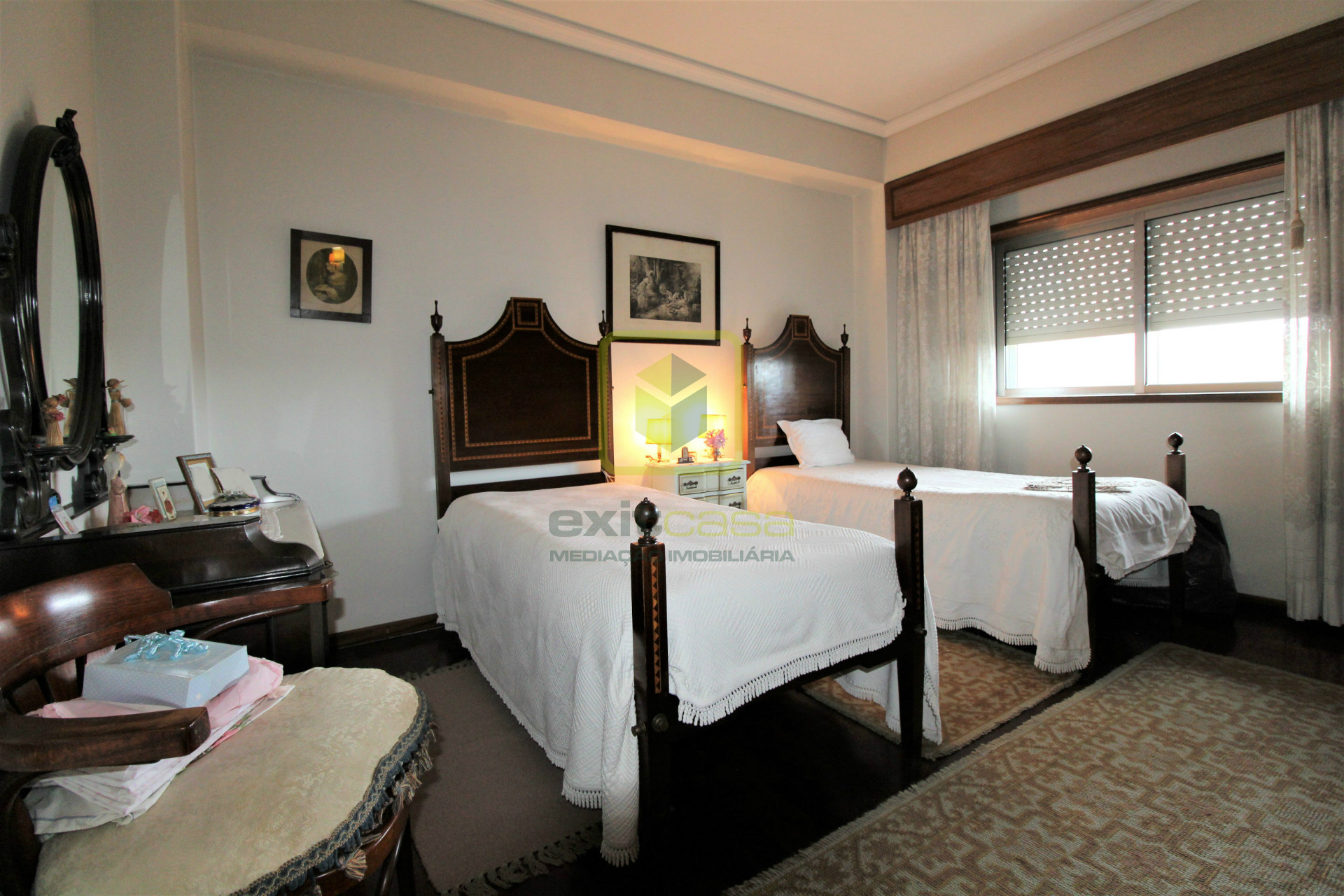 Apartamiento T3+2 Duplex