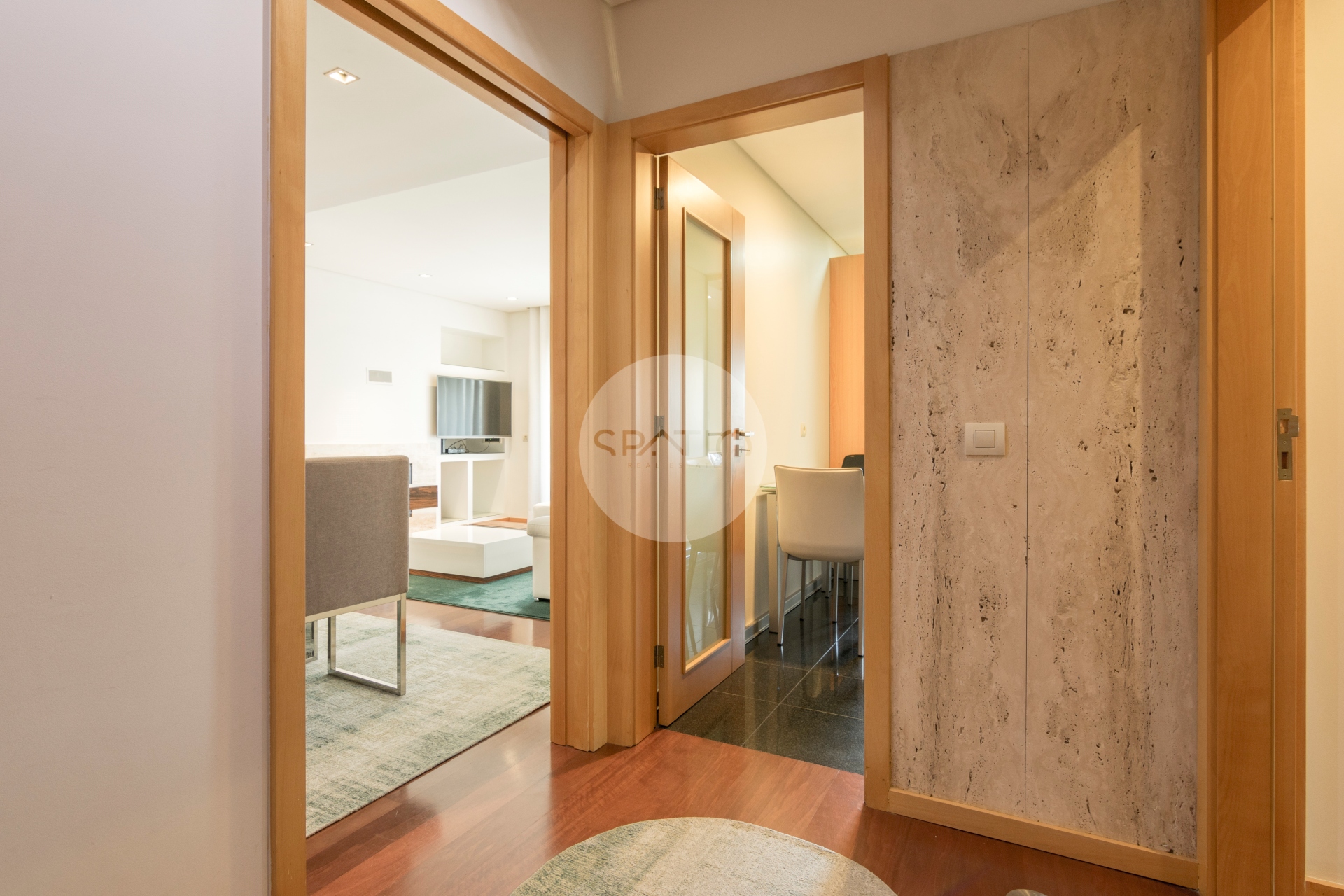 Apartamento T2 * Canidelo * V.N.Gaia