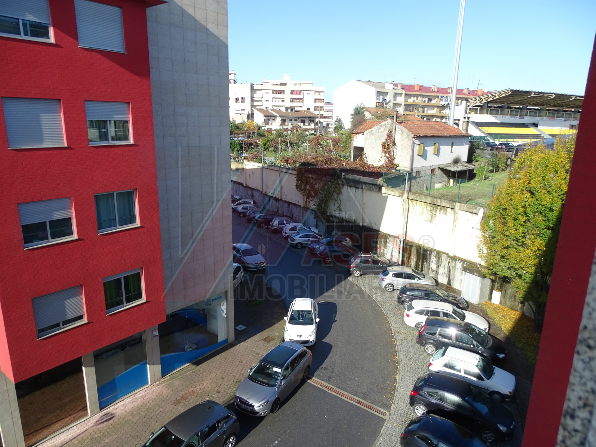 Apartamiento 2 habitaciones