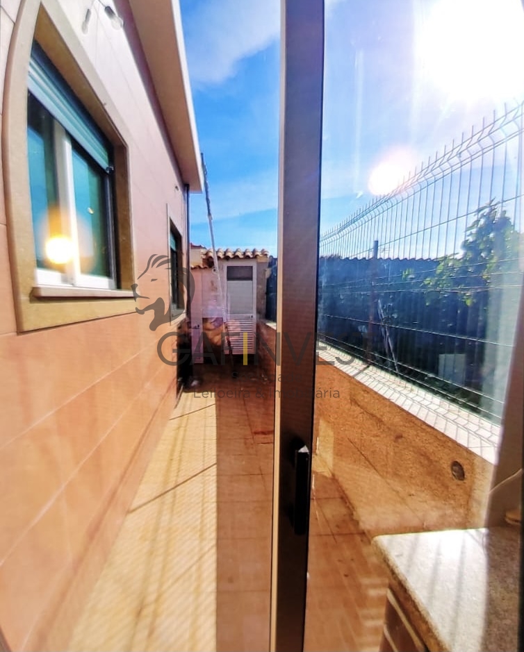 Maison isolée 3 Chambre(s)