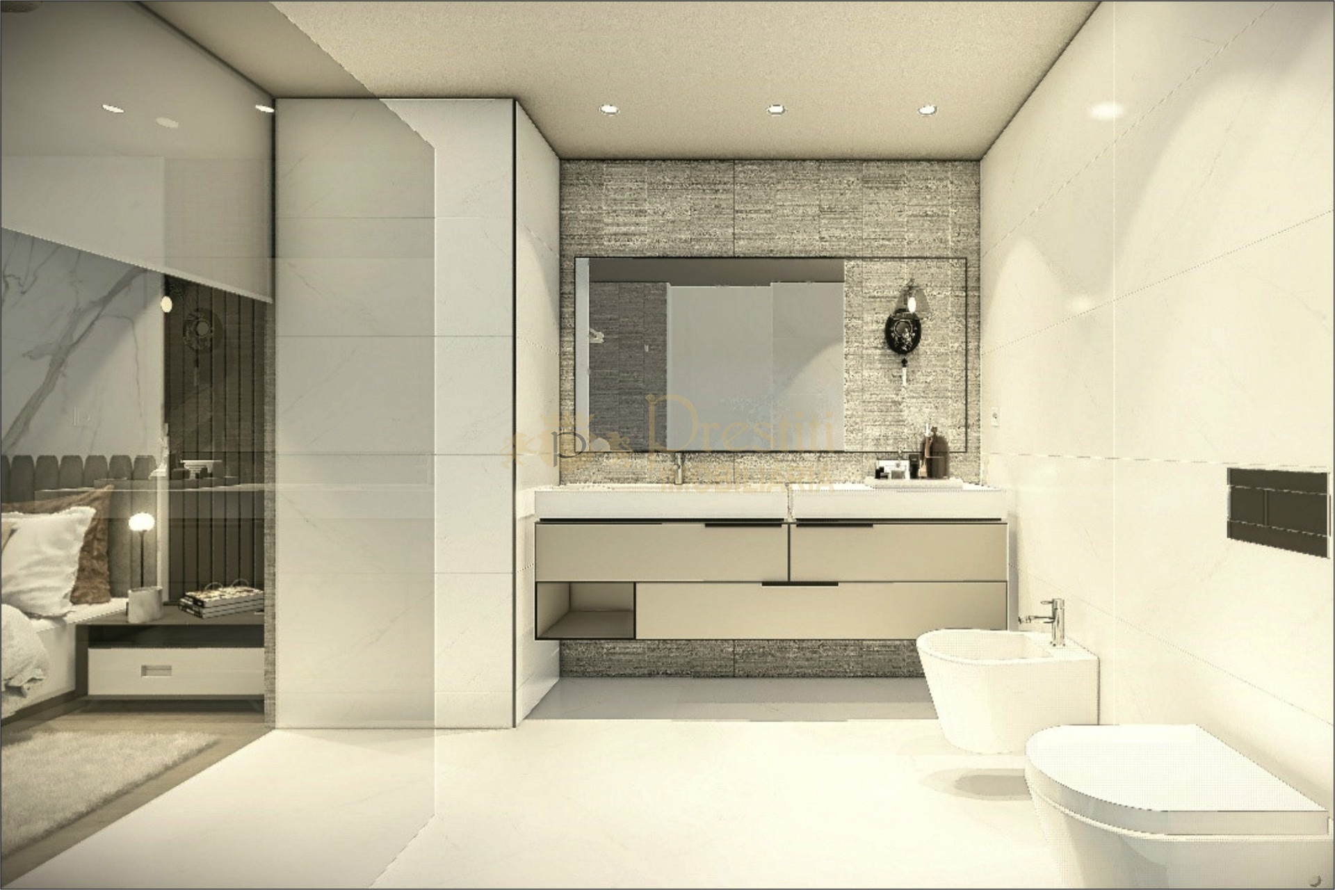 3-комнатная квартира с террасой Varandas da Penha  Guimarães