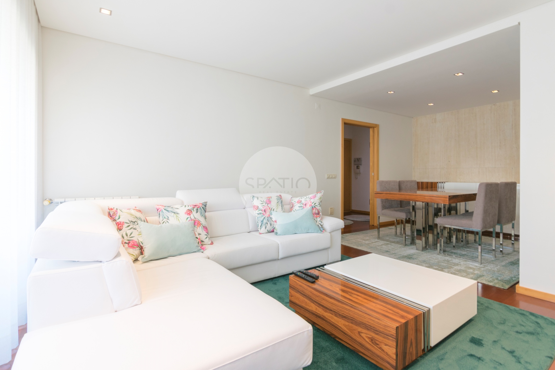 Apartamento T2 * Canidelo * V.N.Gaia