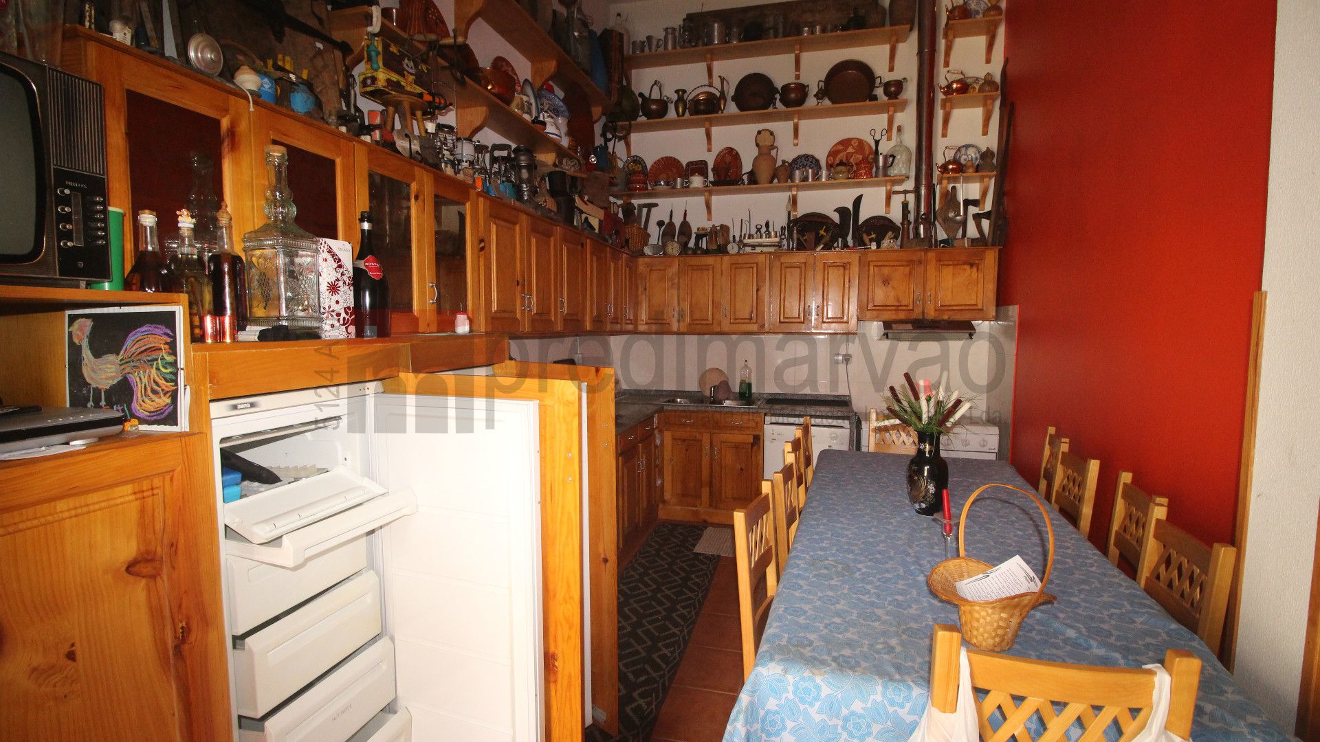 Vivienda 3 habitaciones