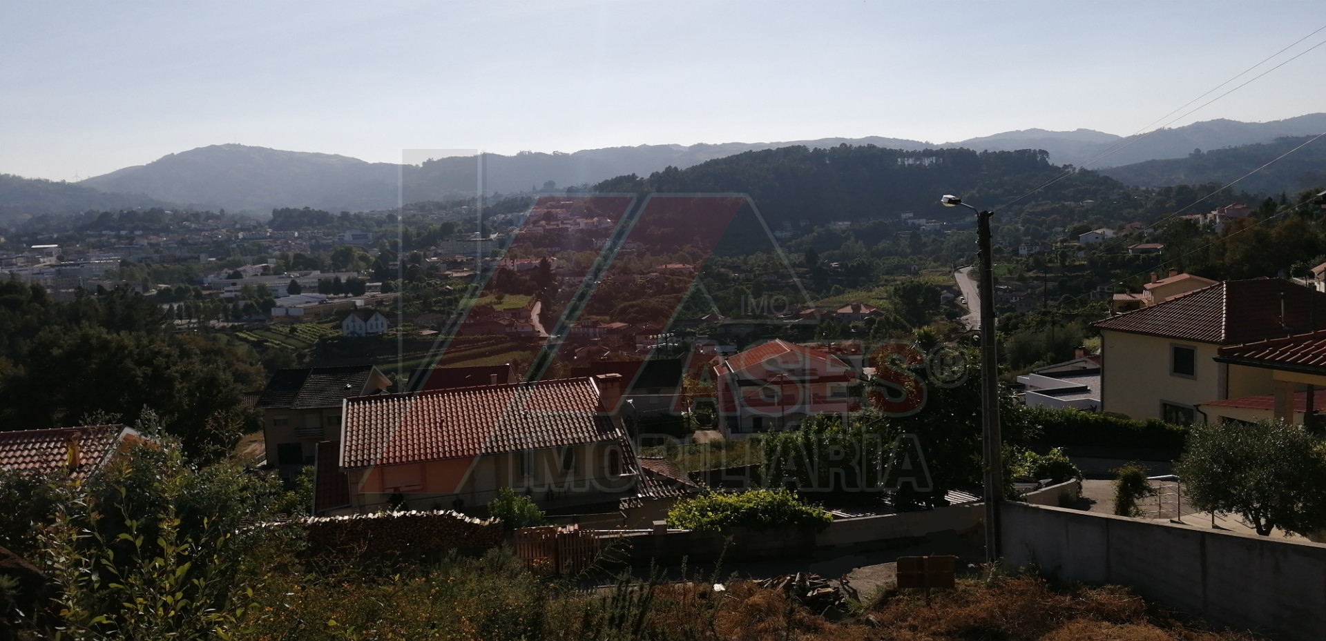 Terreno Para Construção