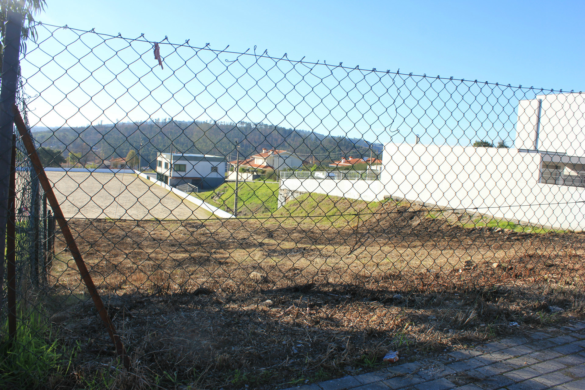 Terreno