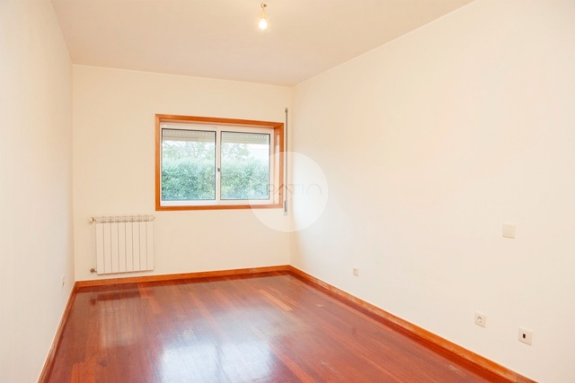 Apartamento T2 * Leça da Palmeira