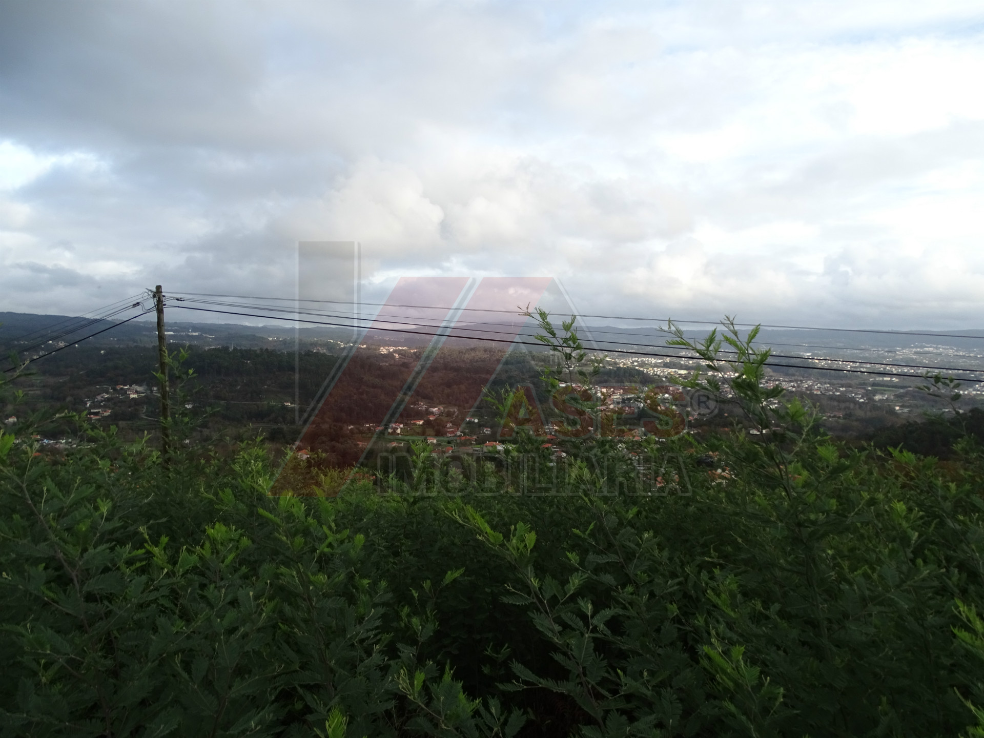 Terreno Para Construção