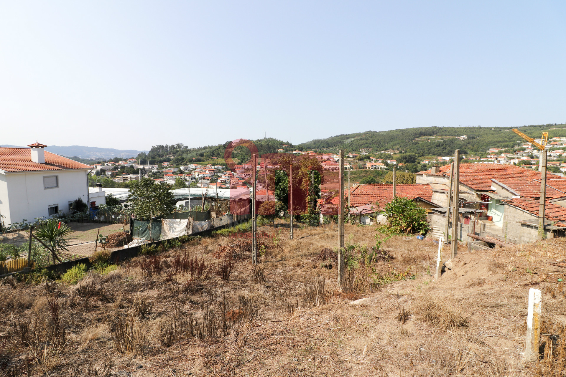 Vivienda 8 habitaciones