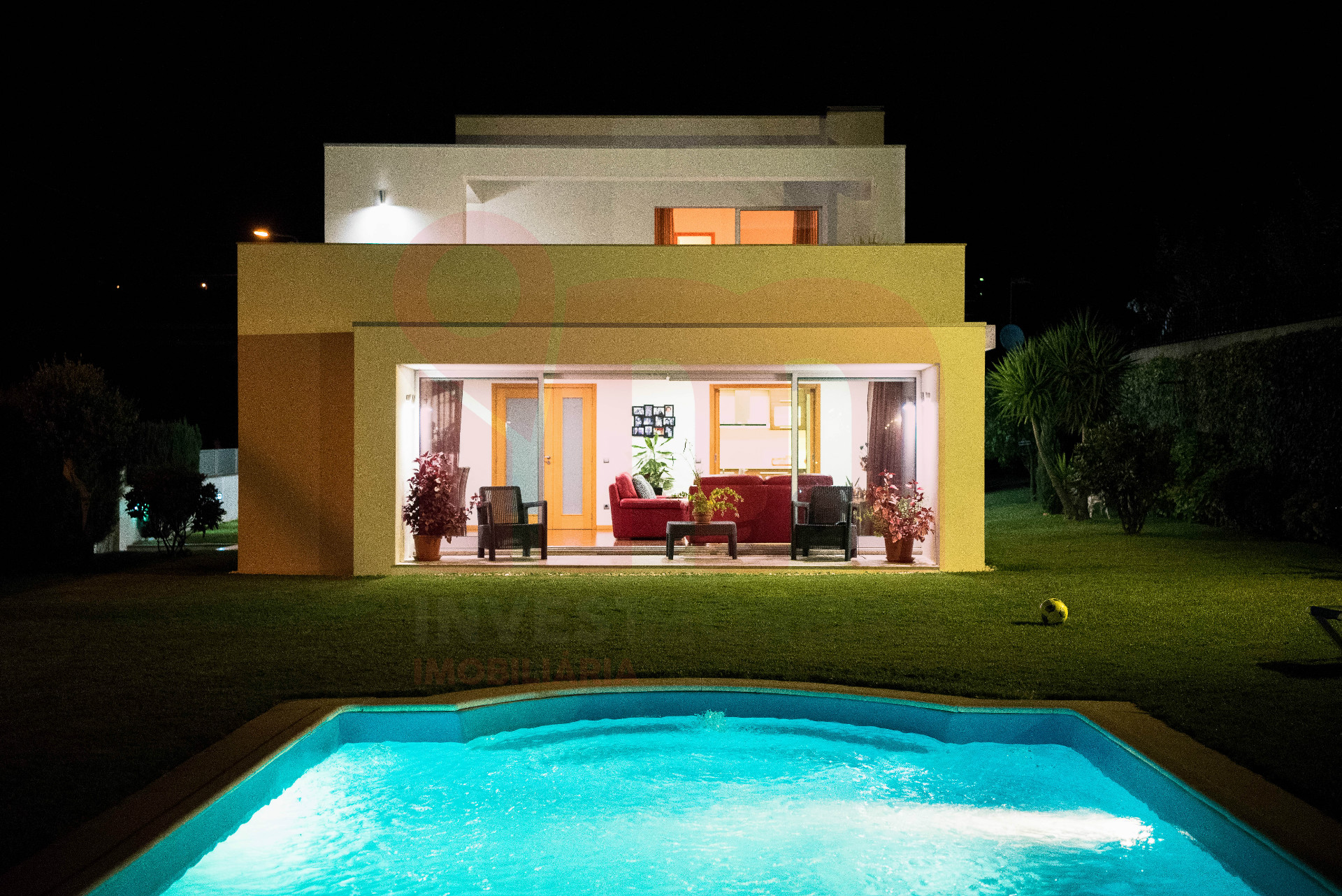 Maison isolée 3 Chambre(s)