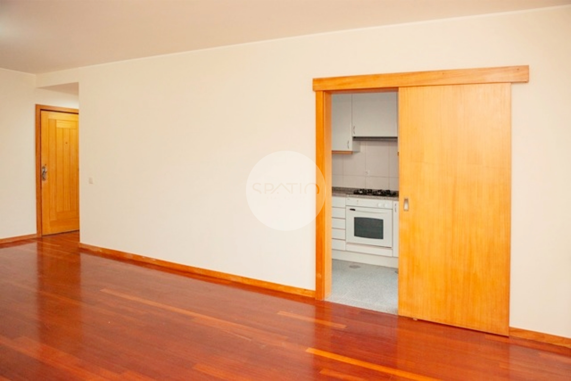 Apartamento T2 * Leça da Palmeira