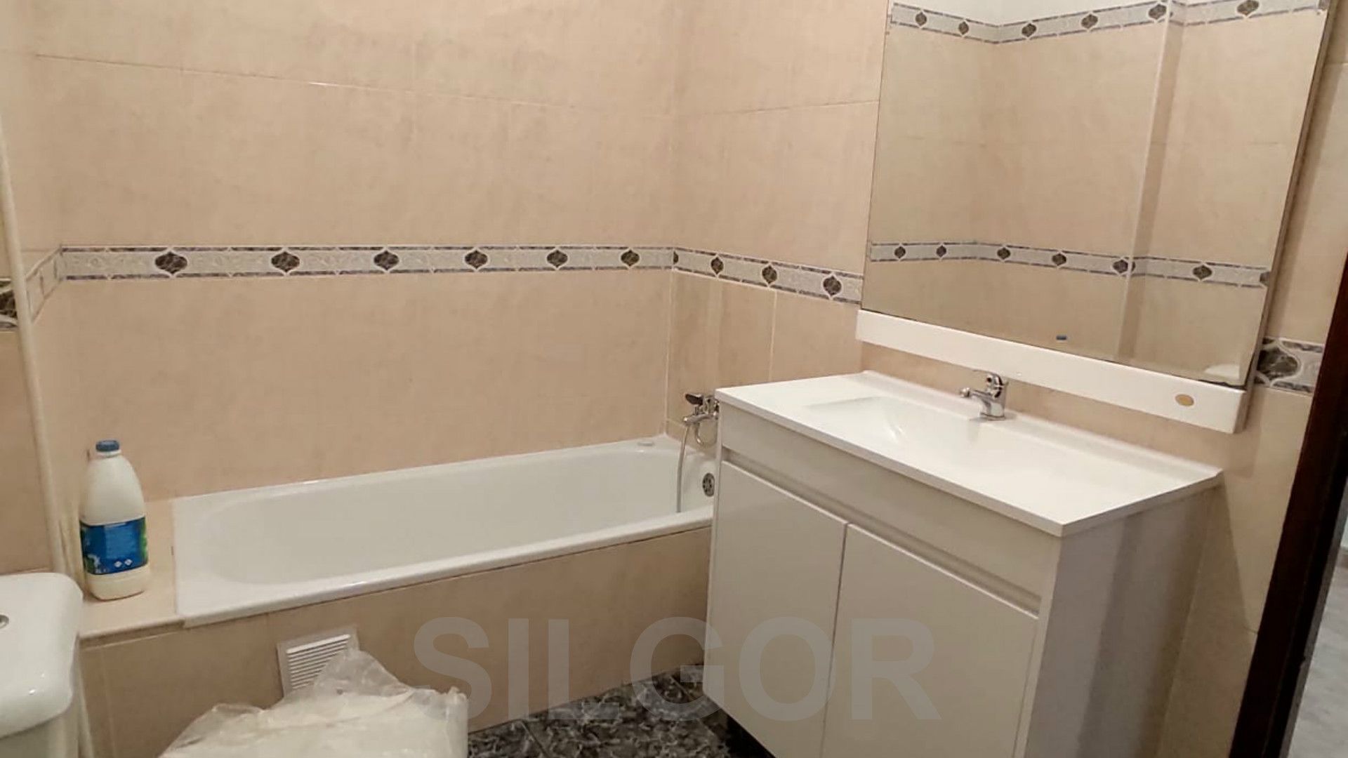 Appartement 2 Chambre(s)