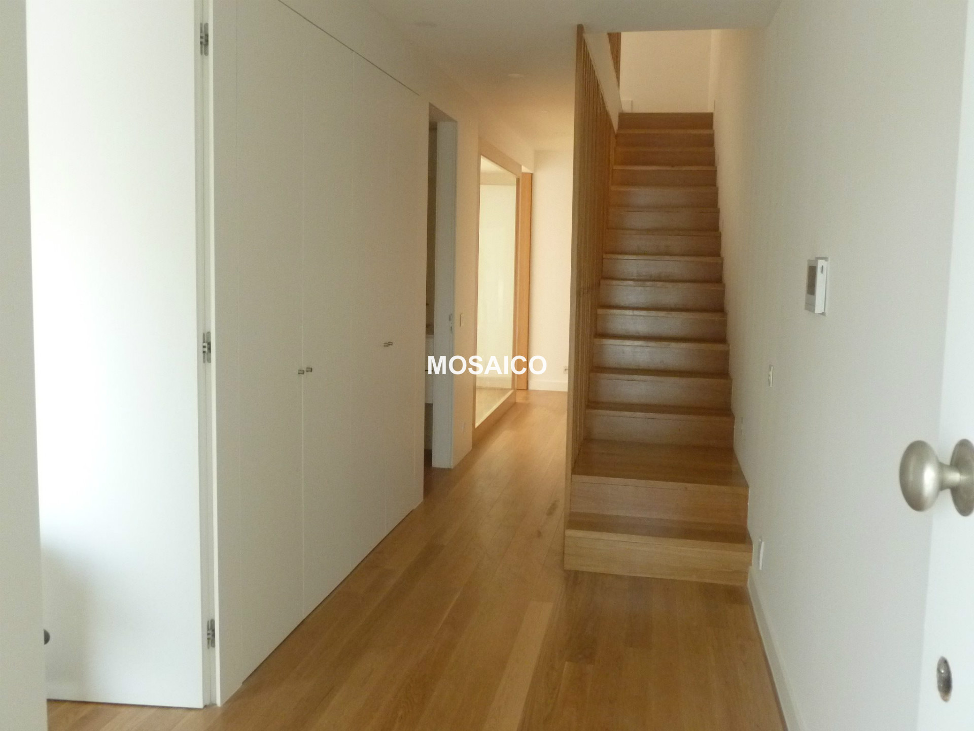 Wohnbezirk 4+1/2 Schlafzimmer