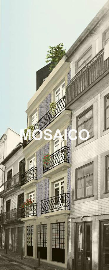 Edificio 9 habitaciones