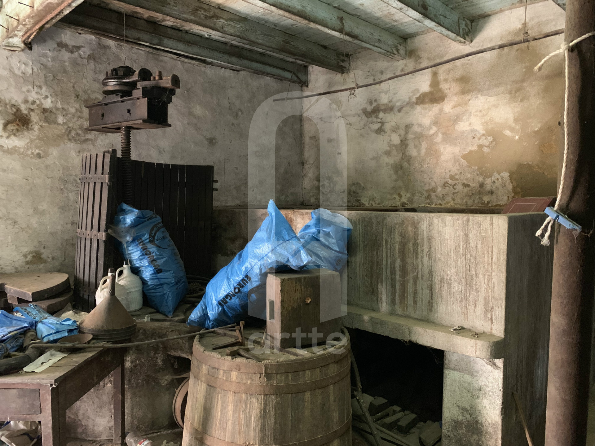 Bauernhaus 7 Schlafzimmer