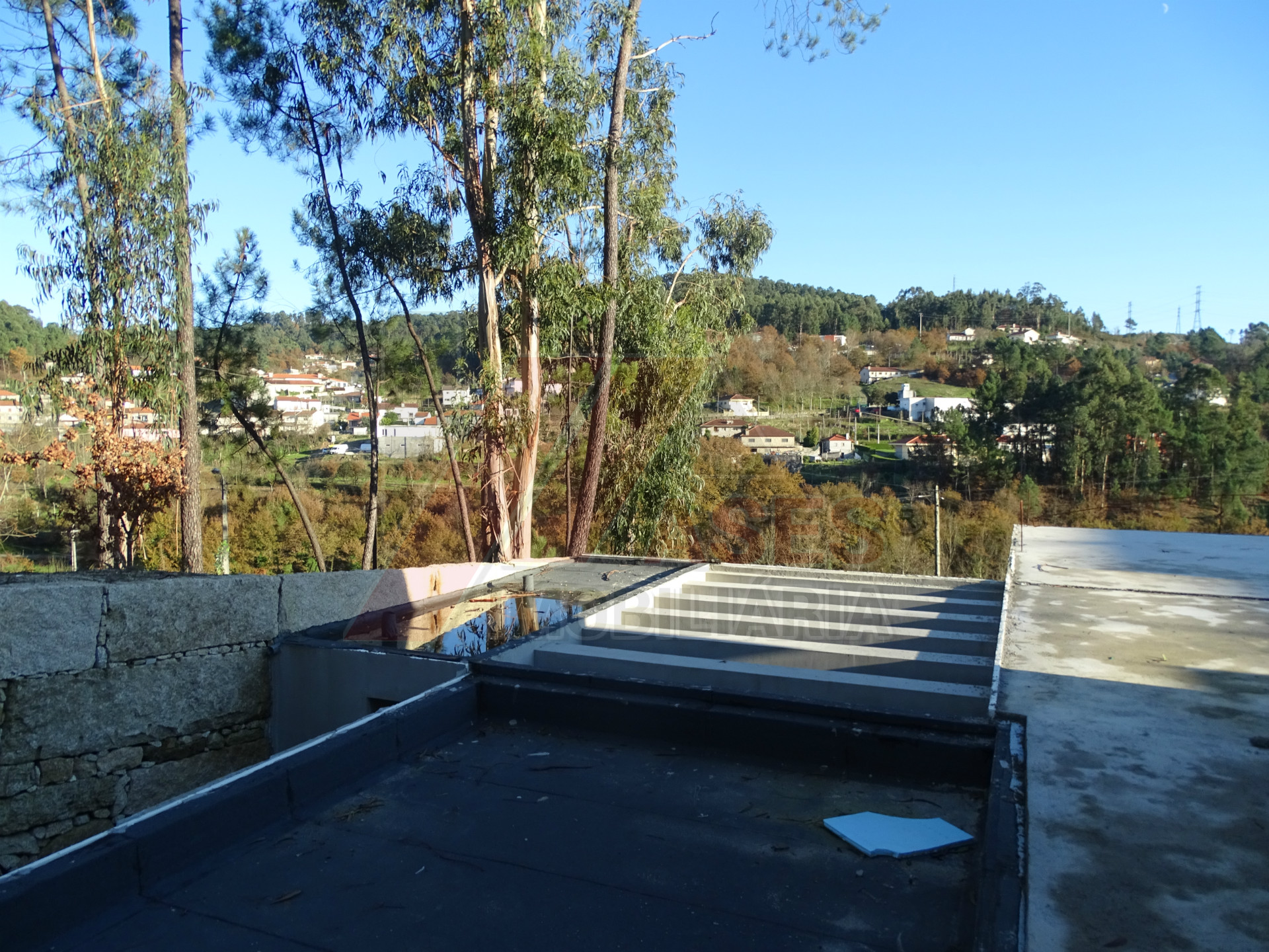 Haus 3+1/2 Schlafzimmer