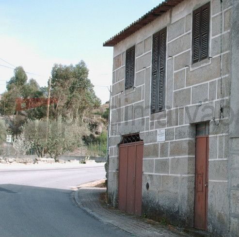 Moradia para Restaurar