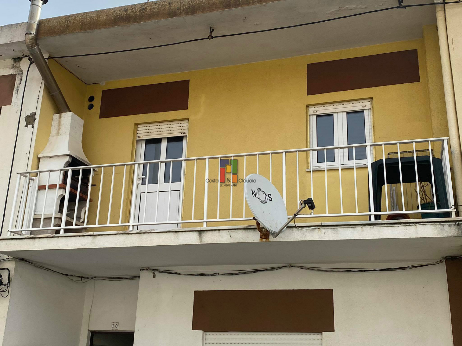 Wohnung 3 Schlafzimmer