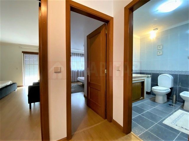  Moradia Geminada T4 em Assafarge