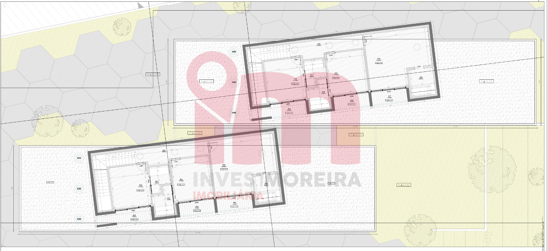Moradia Isolada T3+1