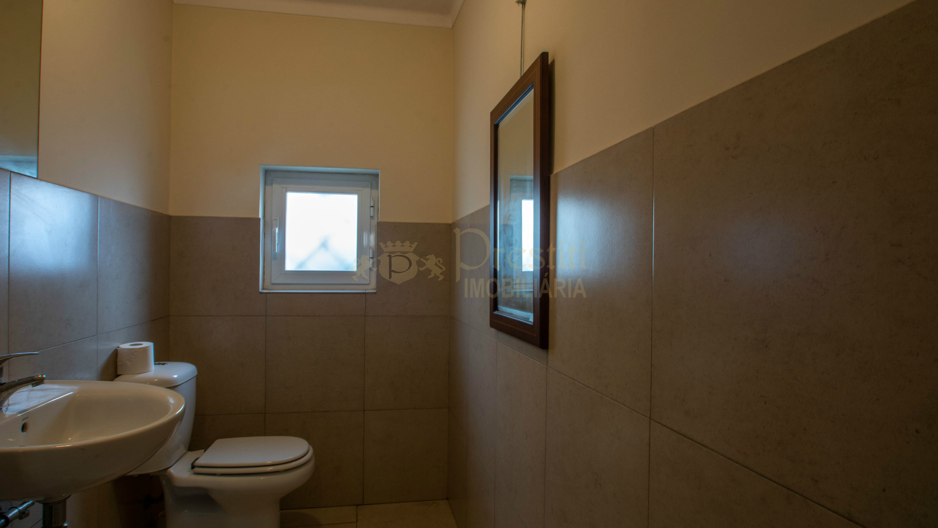 Villa de 5 chambres dans le centre de Guimarães