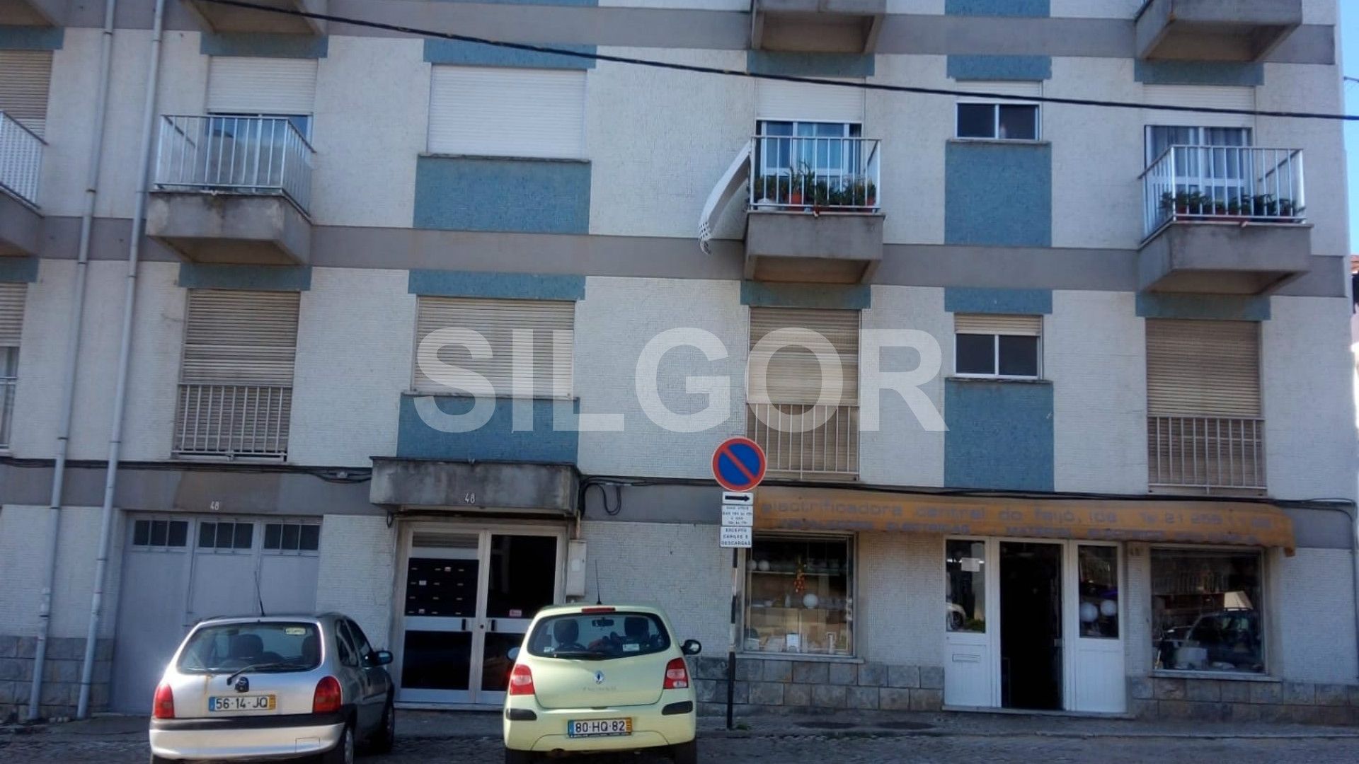 Appartement 2 Chambre(s)