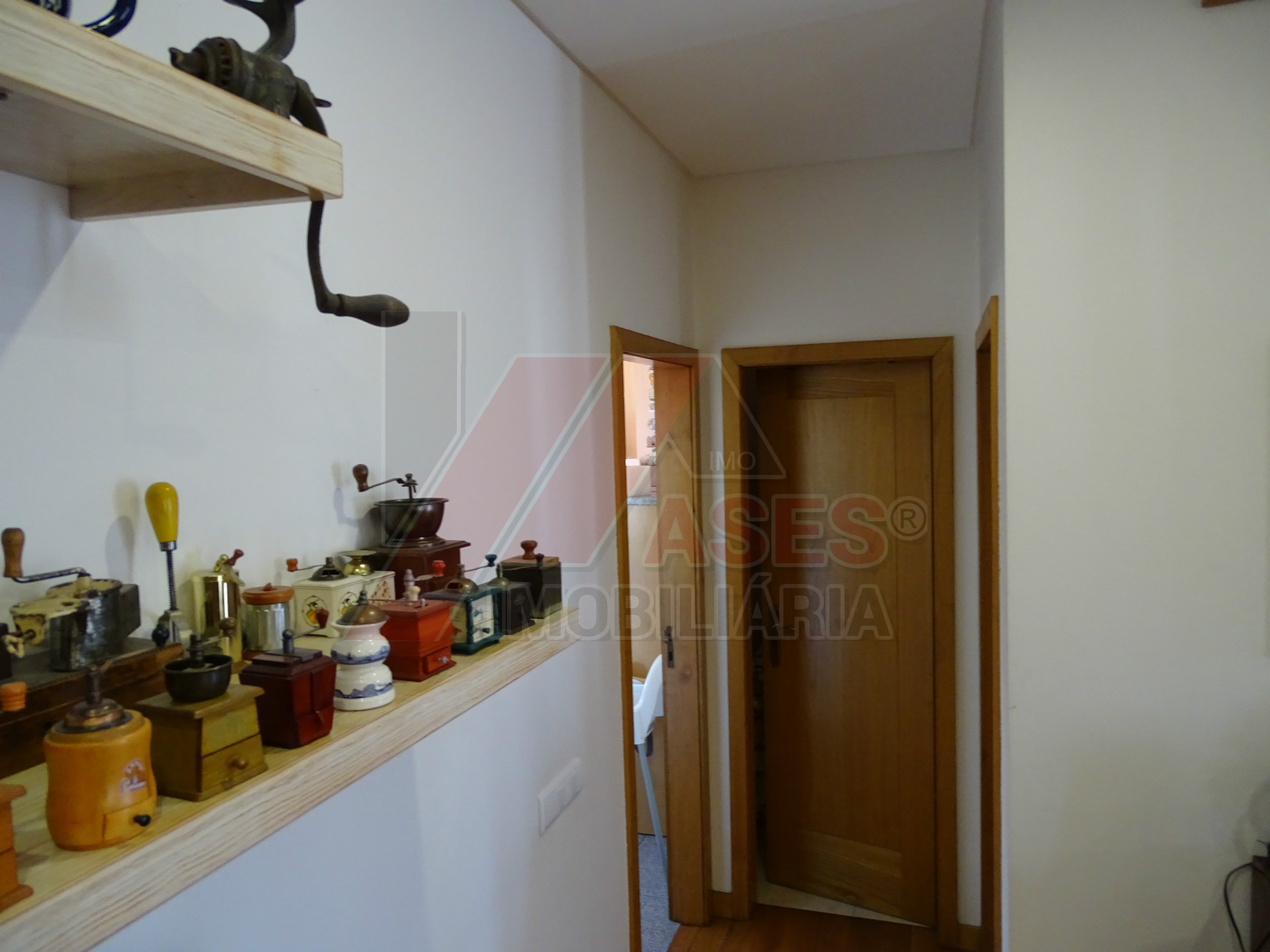 Moradia Isolada T3+3