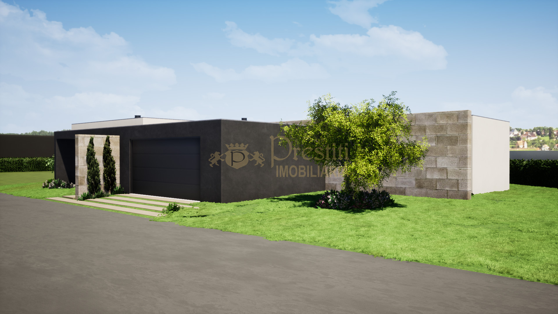 T3个人房-钥匙到手 - 参考 FAMILIAR