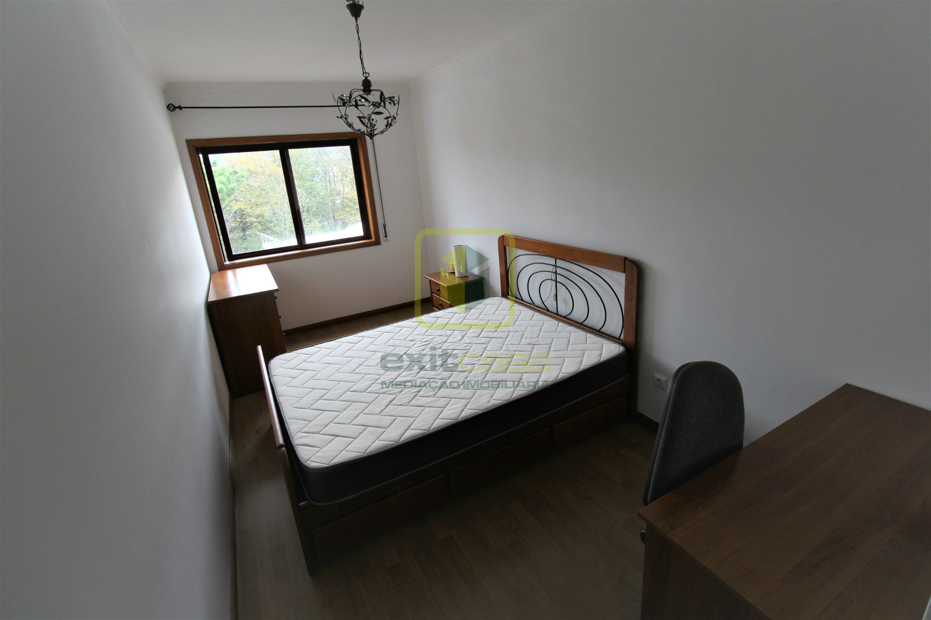 Apartamiento 1 habitación