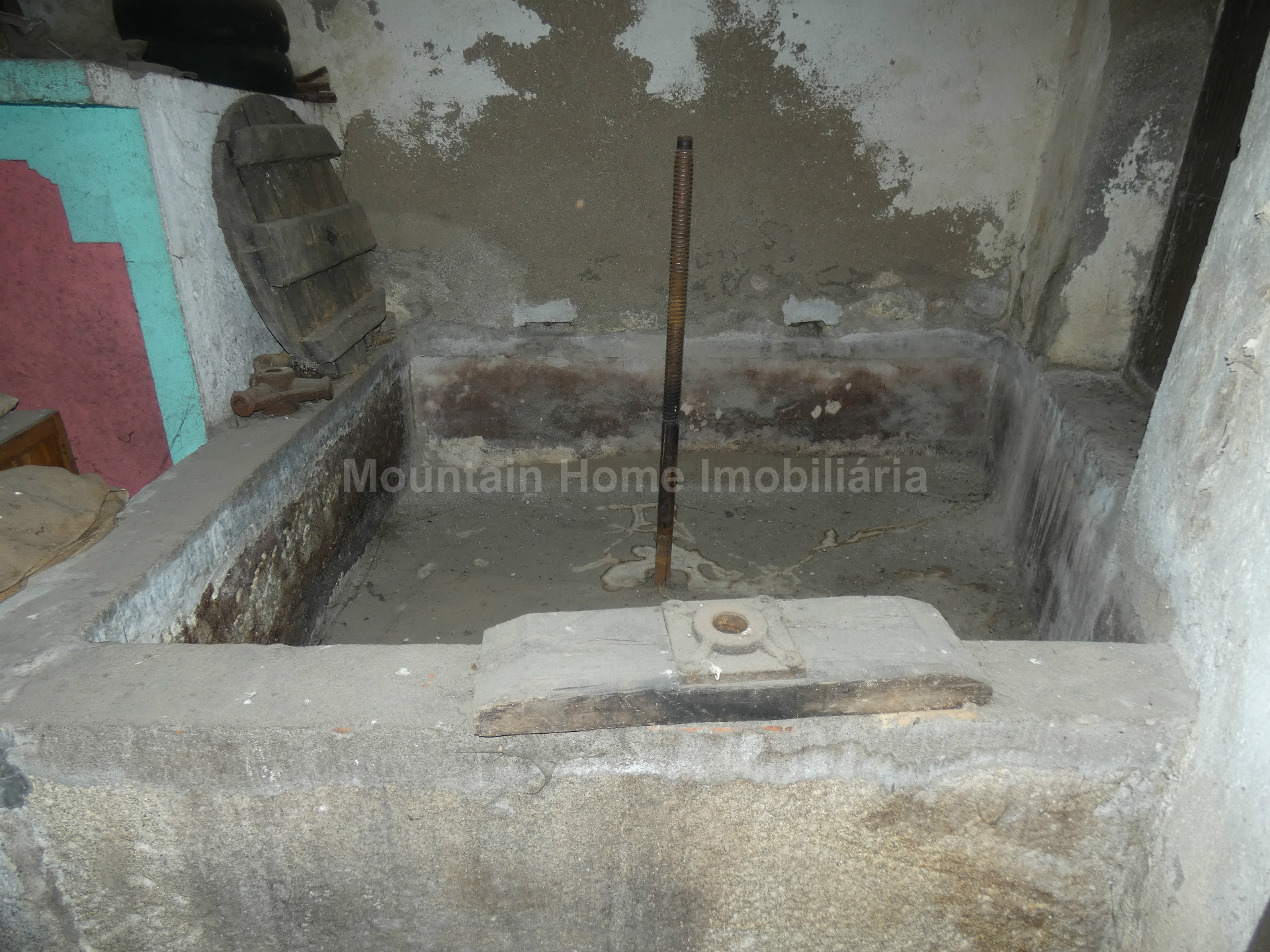 Casa da Ristrutturare 4 Vani