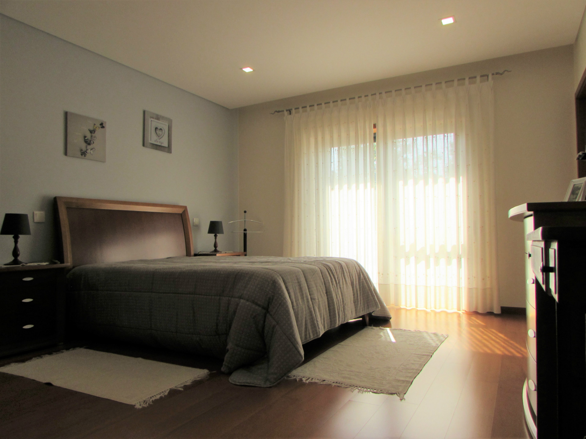 Casa a schiera 4 Vani