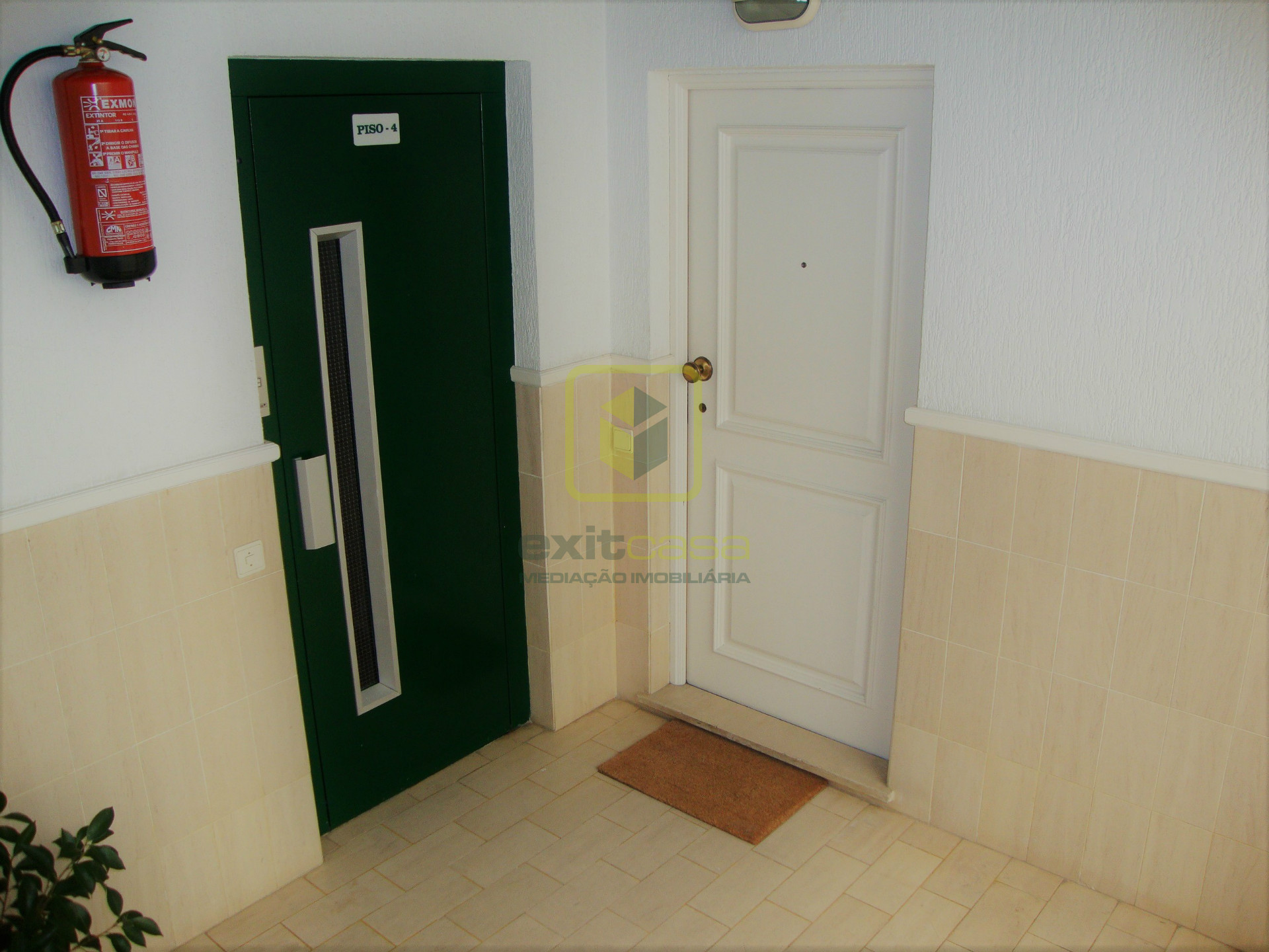 Appartement 3 Chambre(s)