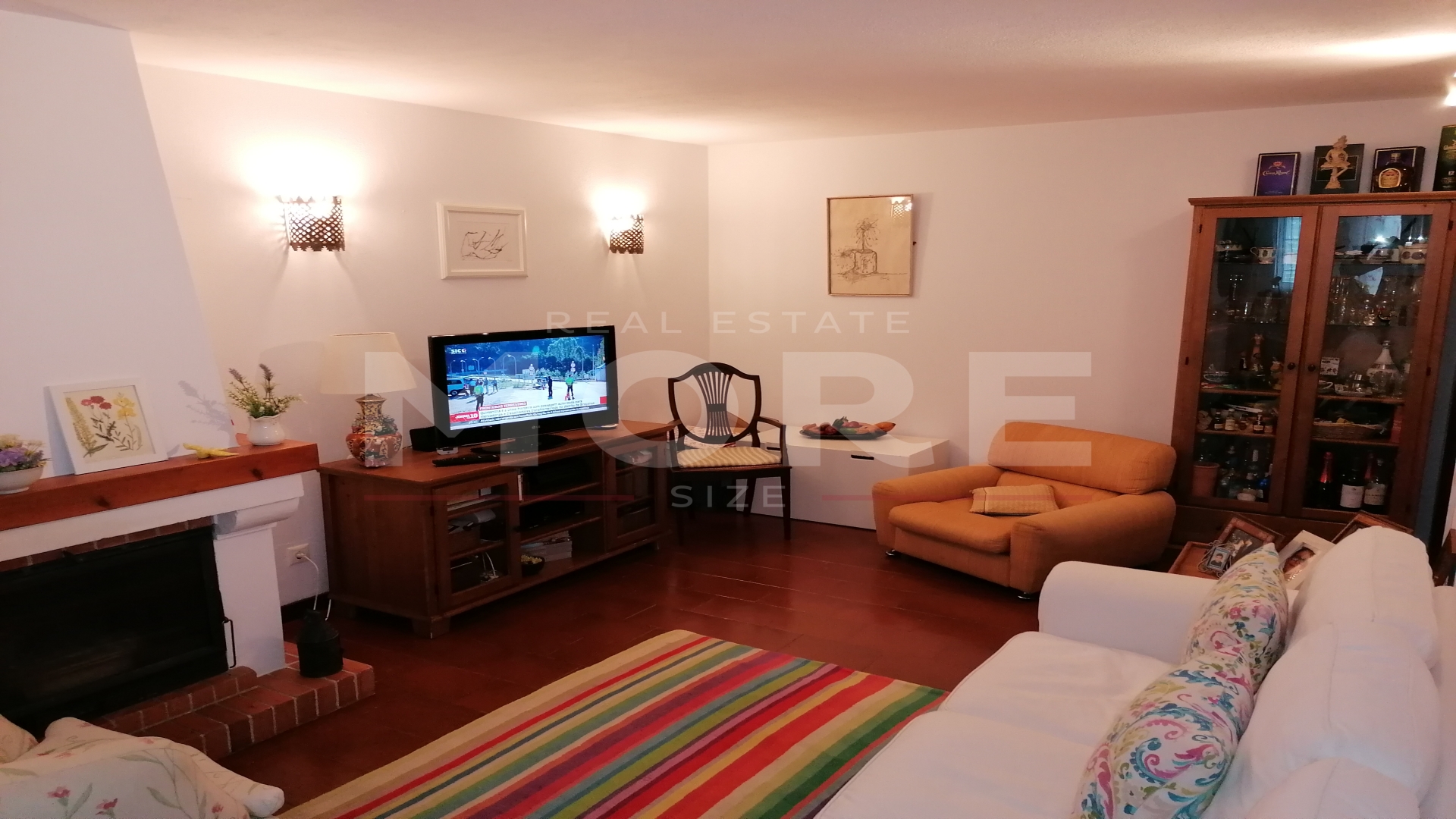 Vivienda 3 habitaciones