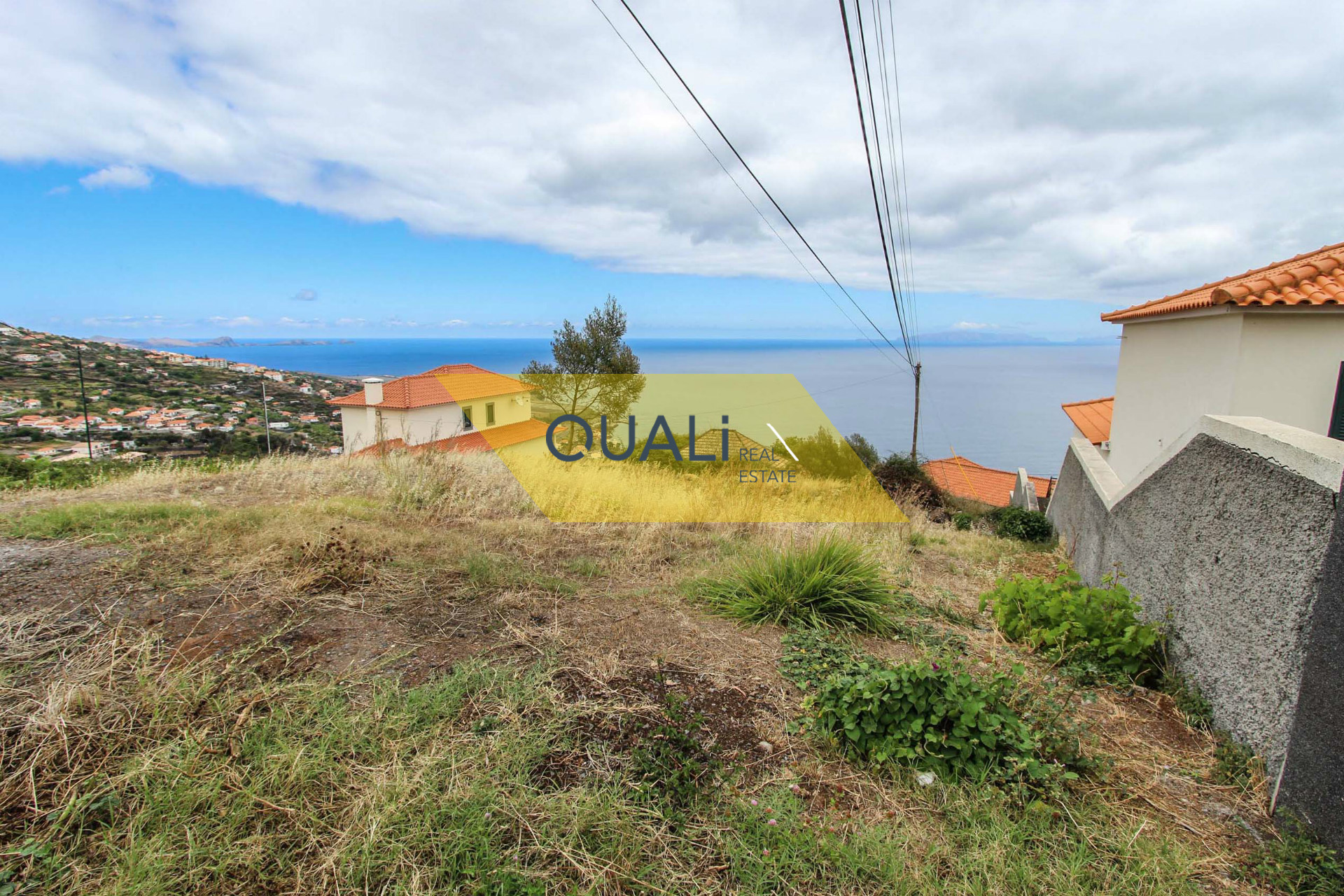 Terreno - 740m2 para Venda-Sitio da Morena - Santa Cruz - €80.000,00