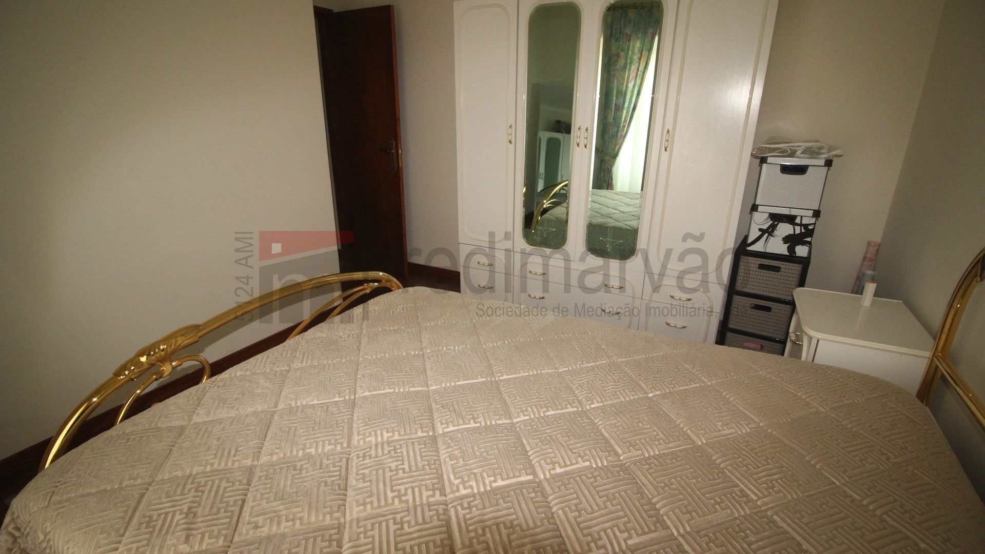 Wohnung 3 Schlafzimmer