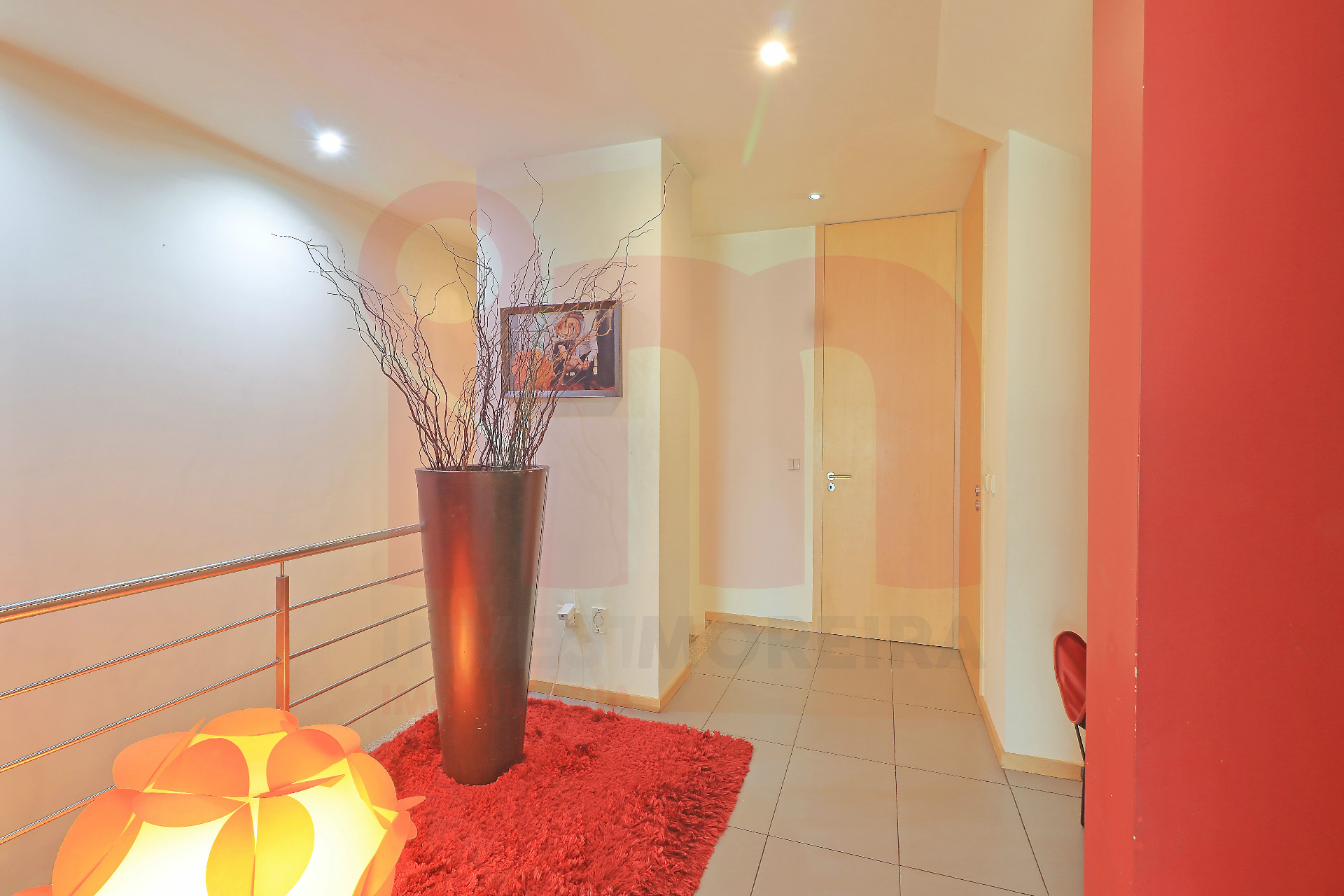 Maison jumelée 3 Chambre(s)+1