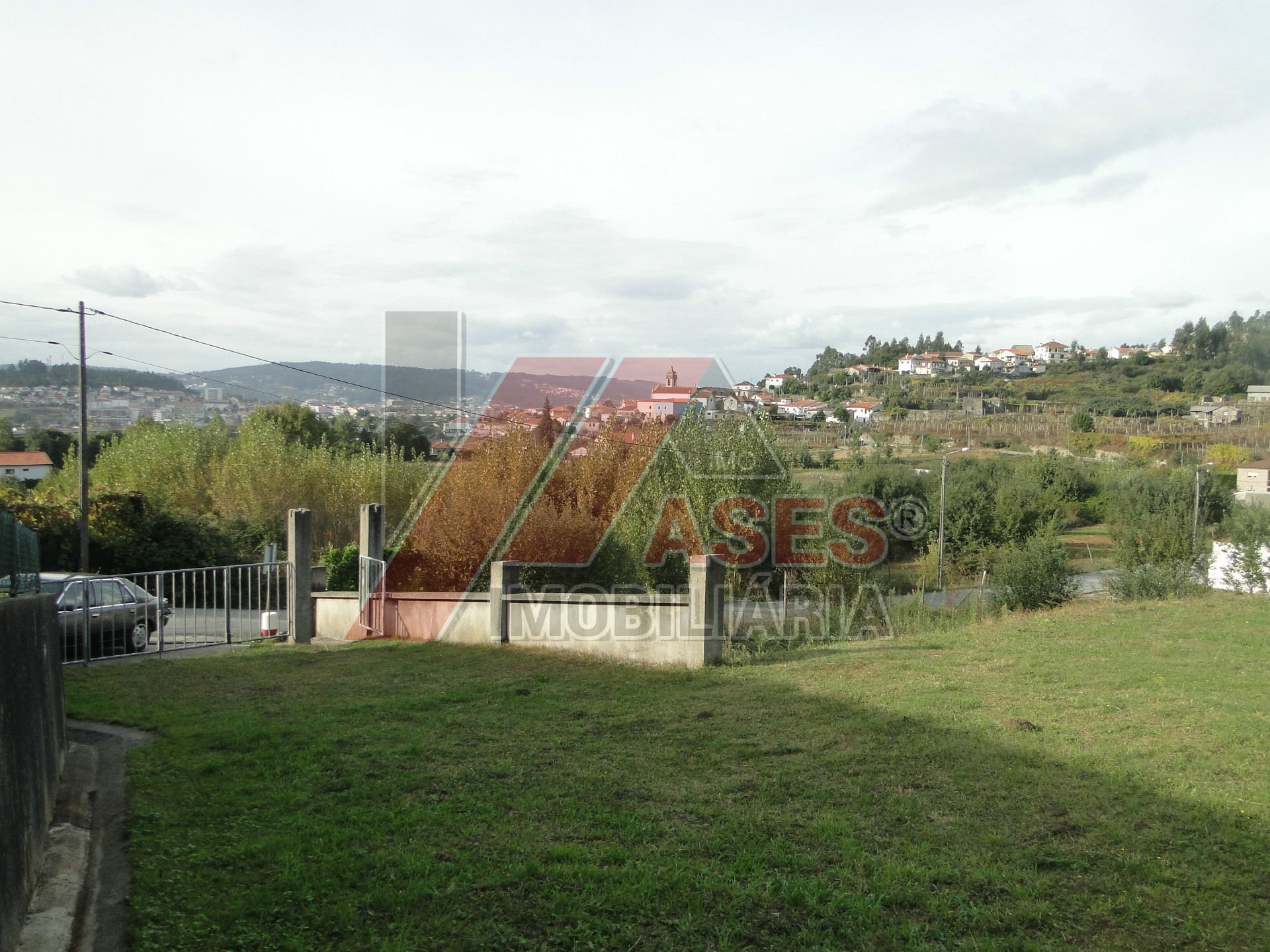 Terreno Para Construção