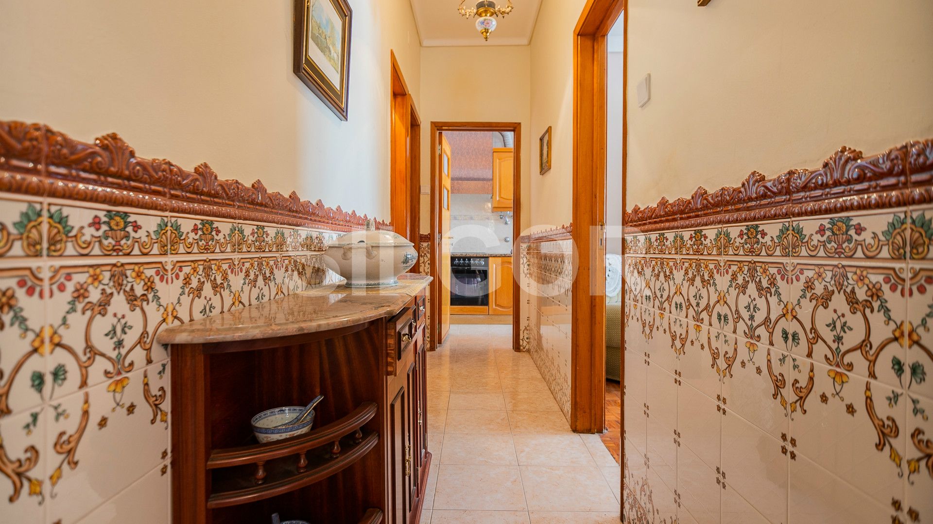 Apartamento T3