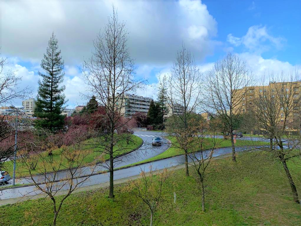 Appartement 3 Chambre(s)