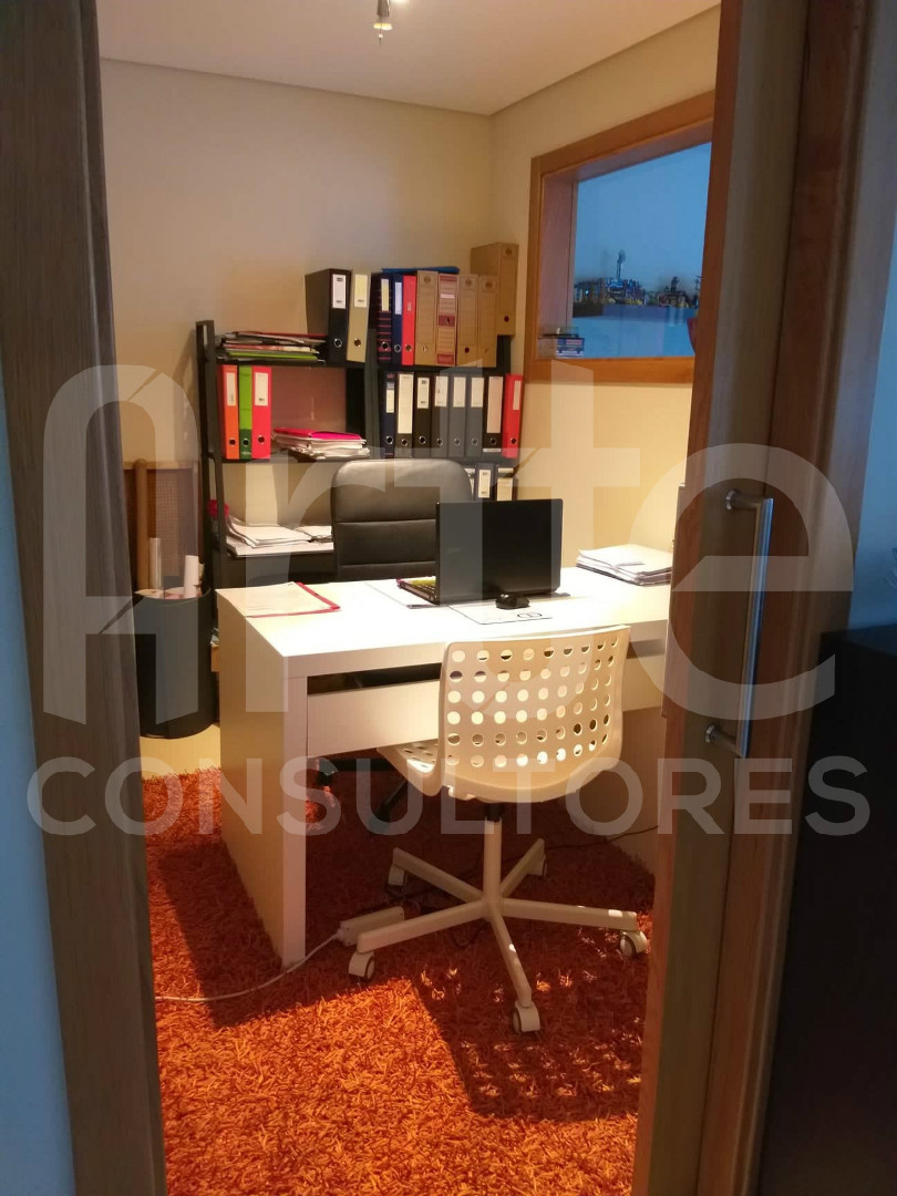 Maison jumelée 3 Chambre(s)+1