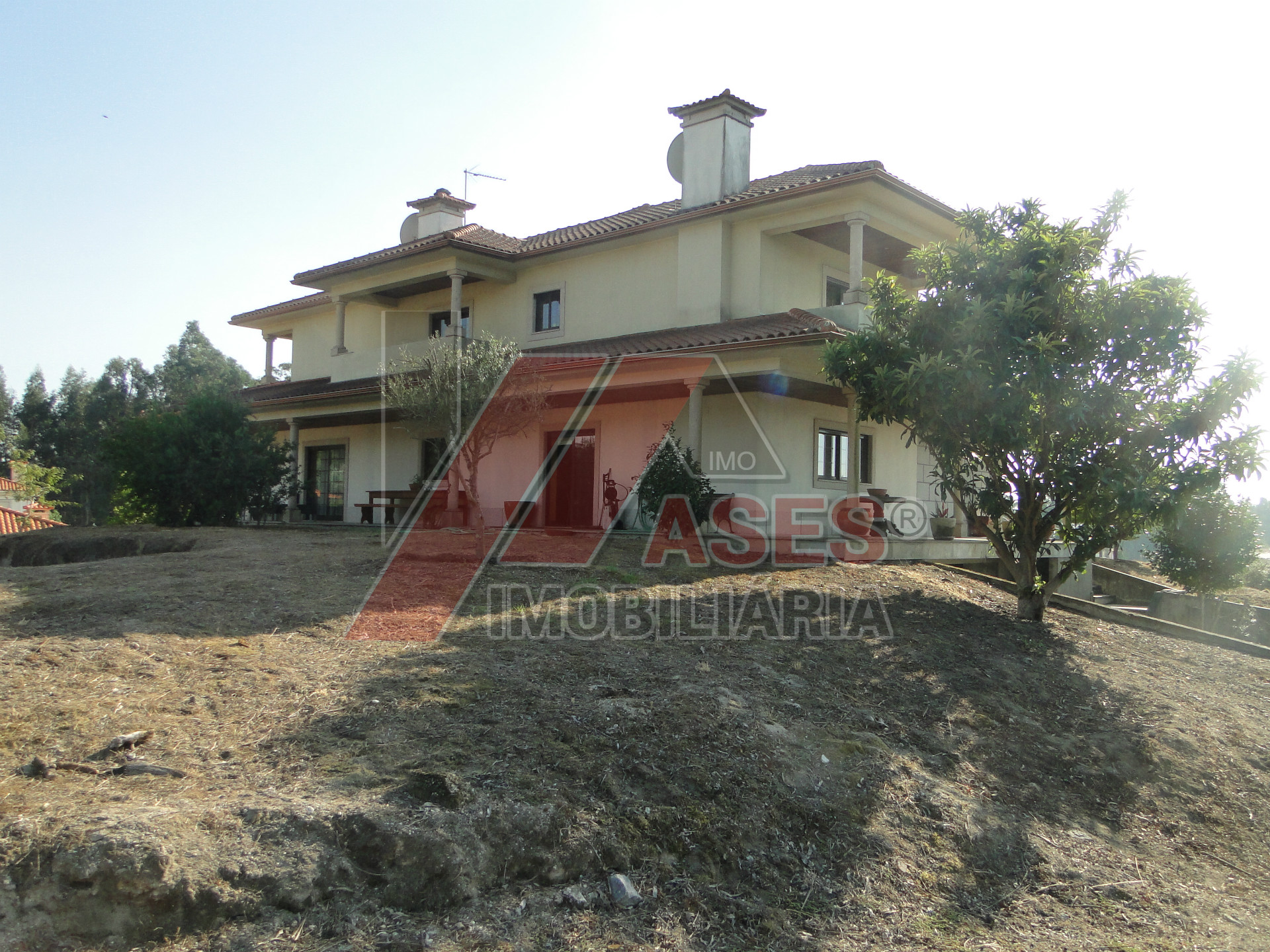 Abitazione 5 Vani +1