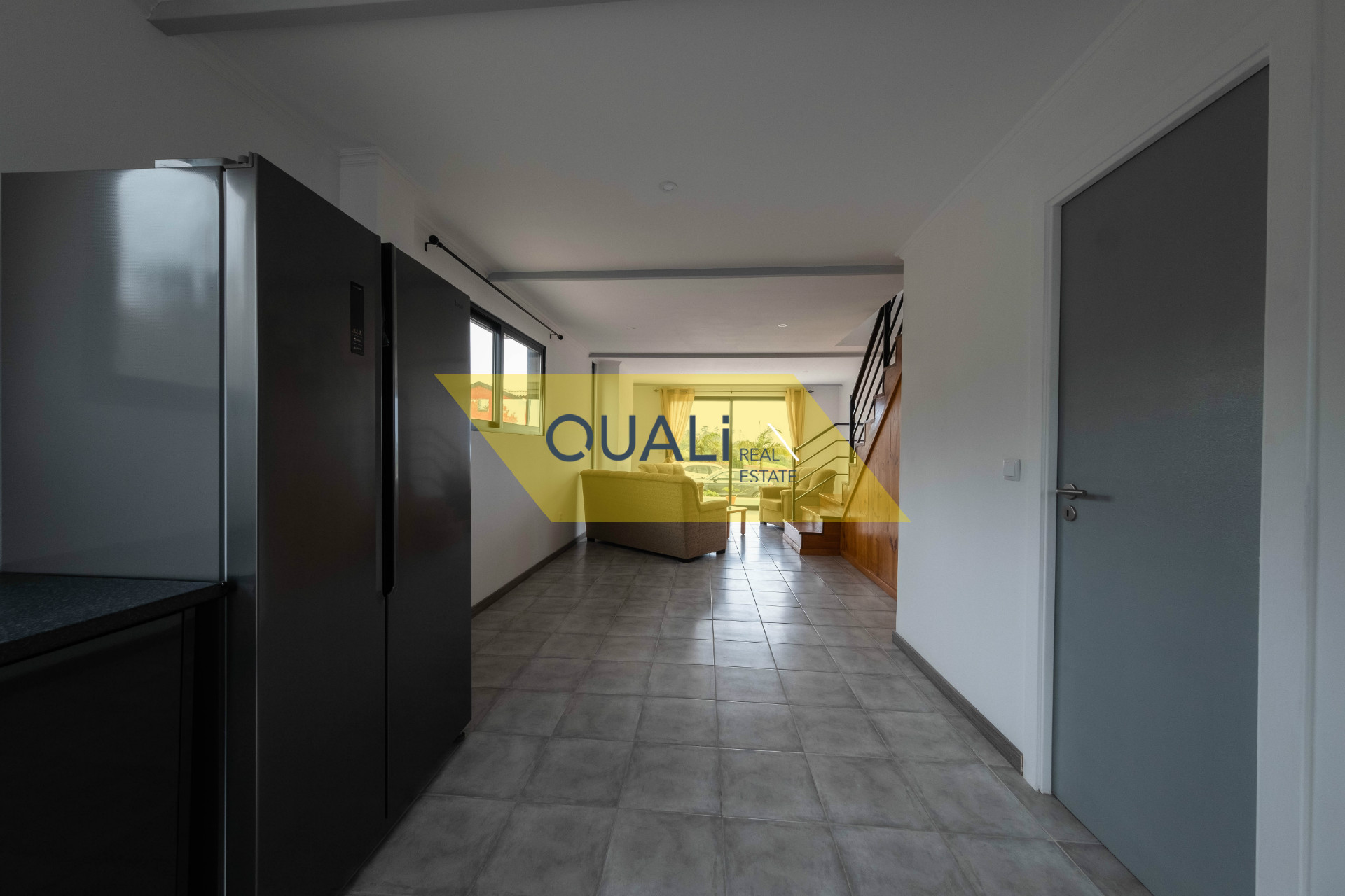 Excelentes moradias - Ponta do Pargo - Ilha da Madeira - €335.000,00