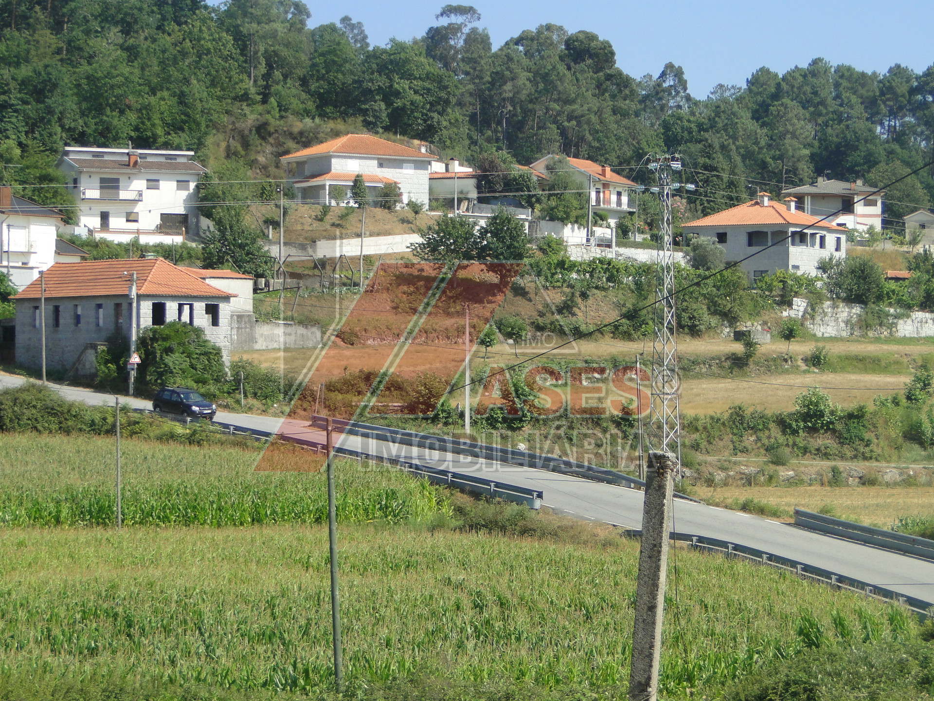 Boerderij 3 kamerwoning